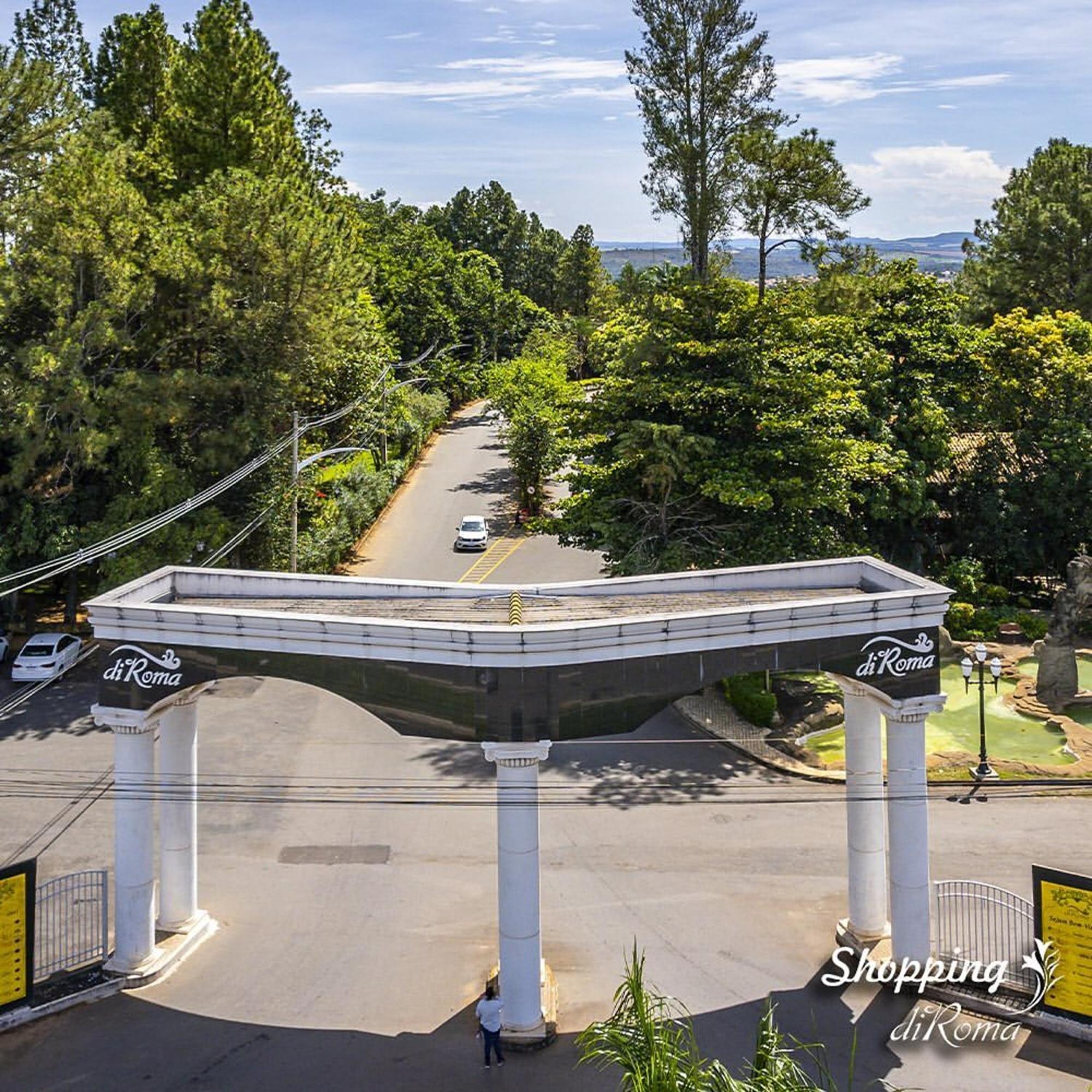 Lacqua Diroma - Com Parque 24 Horas - Ate 5 Pessoas Caldas Novas Eksteriør bilde
